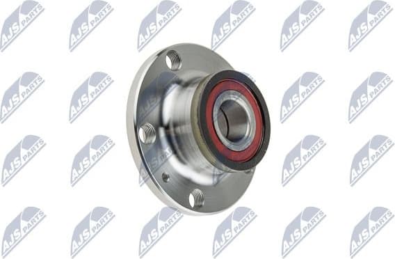 Wheel Hub KLT-VW-016