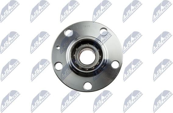 Wheel Hub KLT-VW-016 - image 4