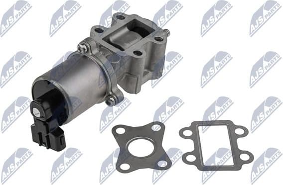 EGR Valve EGR-TY-009 - image 2