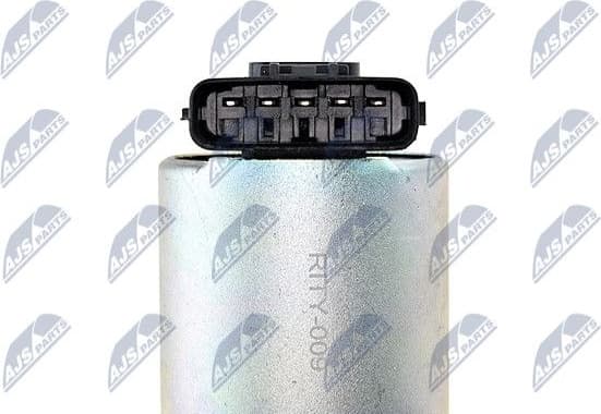 EGR Valve EGR-TY-009 - image 7