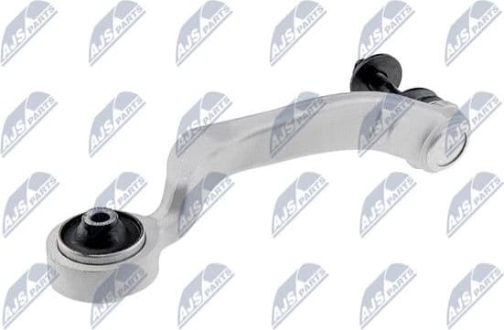 Control/Trailing Arm, wheel suspension ZWD-TY-174 - image 2