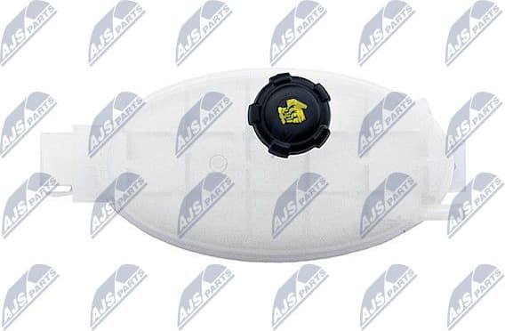 Expansion Tank, coolant CZW-RE-010 - image 3