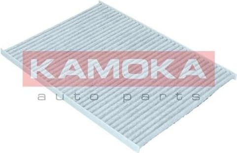 Filter, cabin air F520001 - image 4