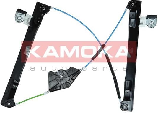 Window Regulator 7200002