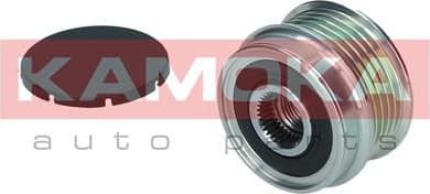 Alternator Freewheel Clutch RC023 - image 3