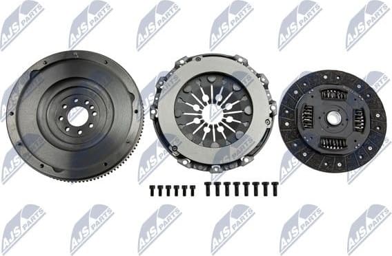 Clutch Kit NZS-FR-007 - image 2