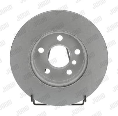 Brake Disc COAT+ 563215JC - image 2
