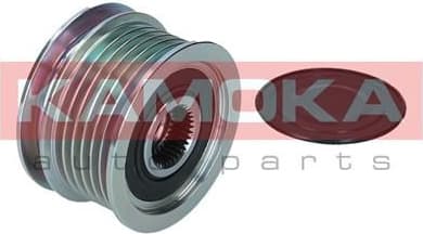 Alternator Freewheel Clutch RC070 - image 3