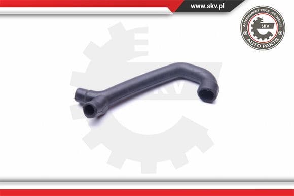 Hose, crankcase ventilation 31SKV118 - image 2