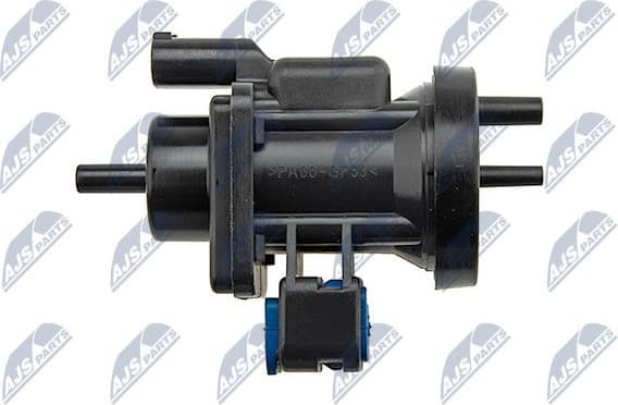 Pressure converter, turbocharger ENK-ME-001 - image 4