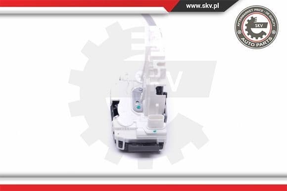 Door Lock 16SKV841 - image 3