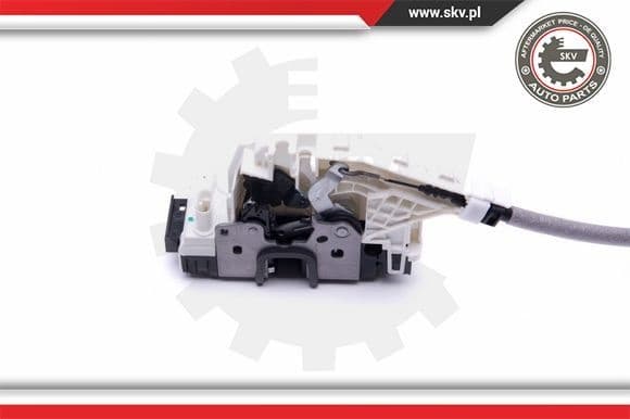 Door Lock 16SKV841 - image 4
