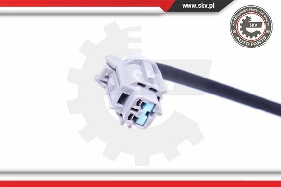 Sensor, wheel speed 06SKV203 - image 2