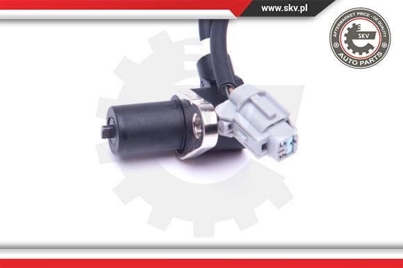 Sensor, wheel speed 06SKV203 - image 4