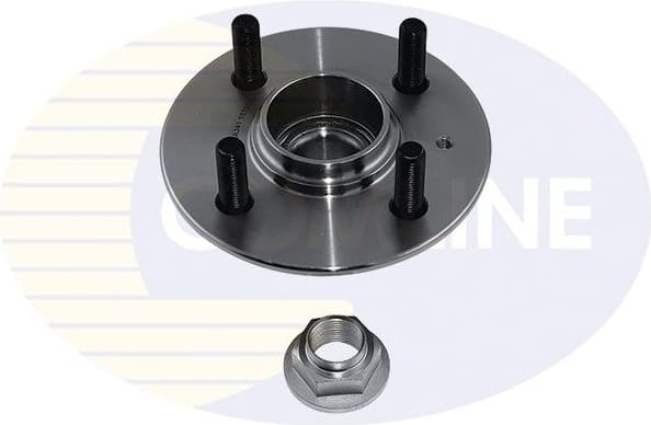 Wheel Bearing Kit CHA341