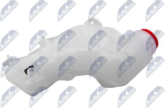 Expansion Tank, coolant CZW-LR-007