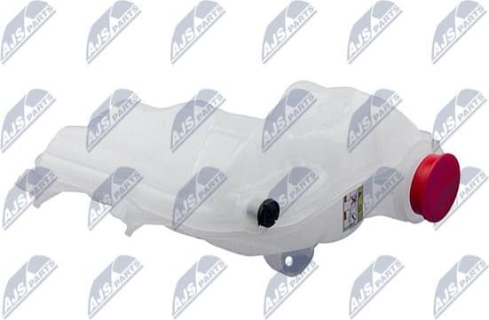 Expansion Tank, coolant CZW-LR-007 - image 2