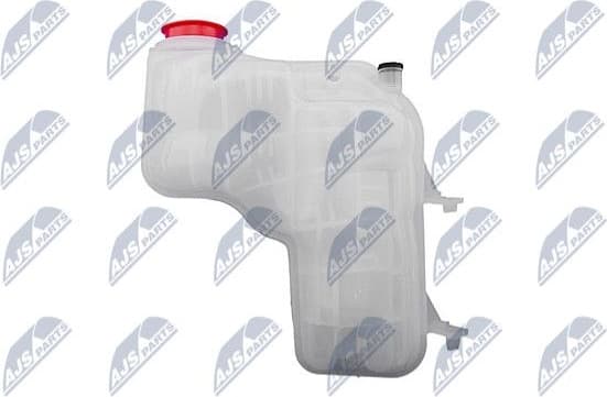 Expansion Tank, coolant CZW-LR-007 - image 3