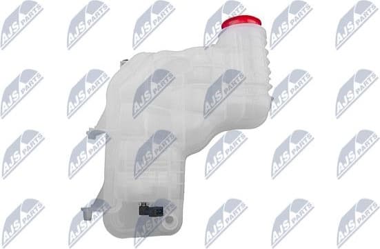 Expansion Tank, coolant CZW-LR-007 - image 4