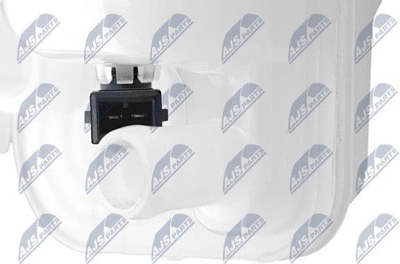 Expansion Tank, coolant CZW-LR-007 - image 5