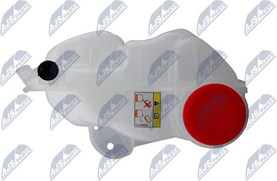Expansion Tank, coolant CZW-LR-007 - image 6