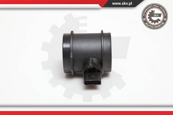 Mass Air Flow Sensor 07SKV040 - image 4