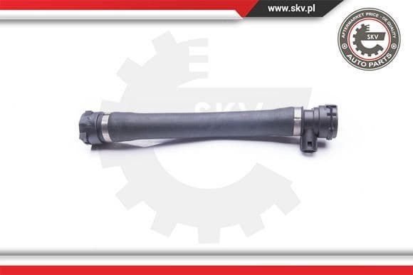 Radiator Hose 24SKV244 - image 2