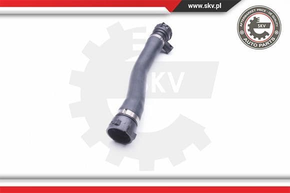 Radiator Hose 24SKV244 - image 3