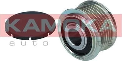 Alternator Freewheel Clutch RC065 - image 2