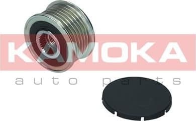 Alternator Freewheel Clutch RC065 - image 4