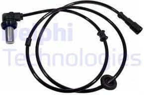 Sensor, wheel speed SS20168