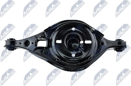 Control/Trailing Arm, wheel suspension ZWT-MZ-079 - image 3