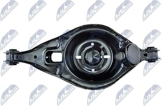 Control/Trailing Arm, wheel suspension ZWT-MZ-079 - image 4