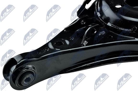 Control/Trailing Arm, wheel suspension ZWT-MZ-079 - image 6