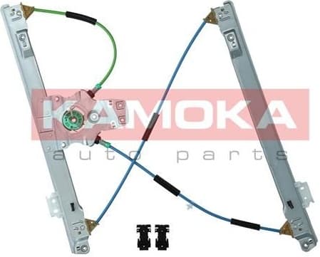 Window Regulator 7200097