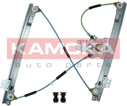 Window Regulator 7200097 - image 2