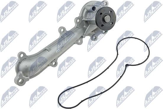 Water Pump, engine cooling CPW-ME-059 - image 2