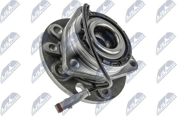 Wheel Bearing Kit KLP-PL-024
