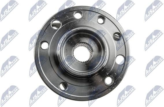 Wheel Bearing Kit KLP-PL-024 - image 4