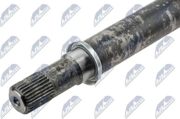 Drive Shaft NPW-NS-043 - image 2