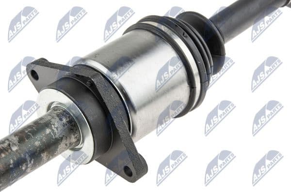 Drive Shaft NPW-NS-043 - image 3