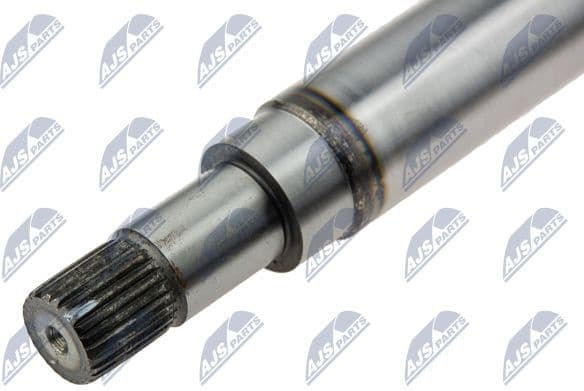 Drive Shaft NPW-JG-001 - image 2