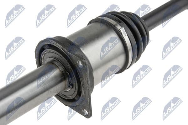 Drive Shaft NPW-JG-001 - image 3