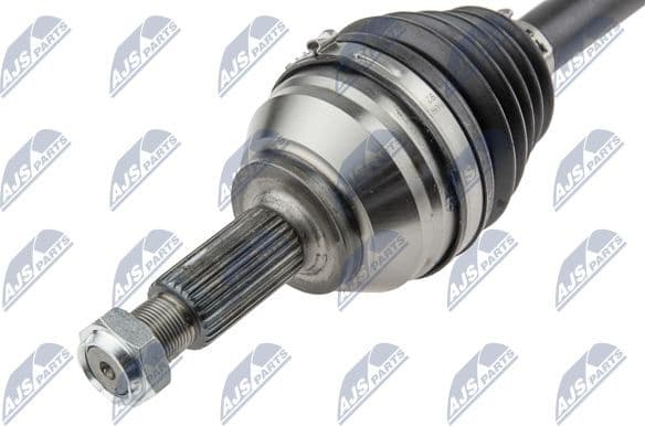 Drive Shaft NPW-JG-001 - image 4