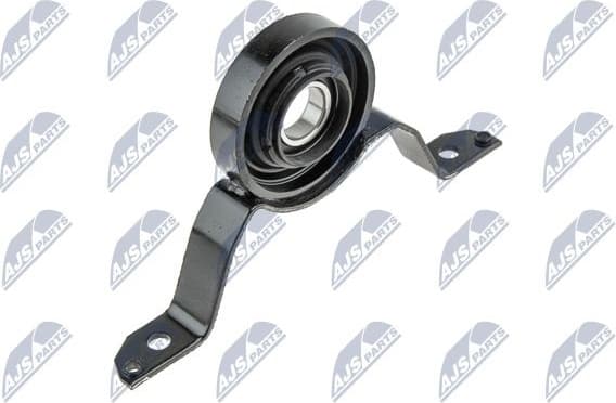 Suspension, propshaft NLW-AU-010