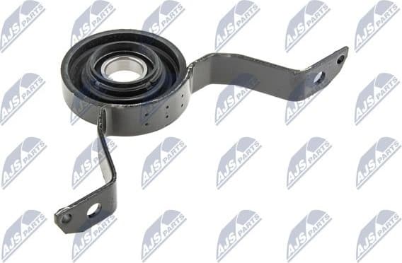 Suspension, propshaft NLW-AU-010 - image 2