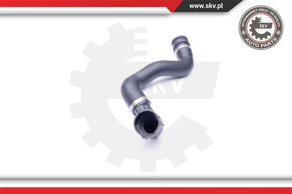 Radiator Hose 24SKV266 - image 3