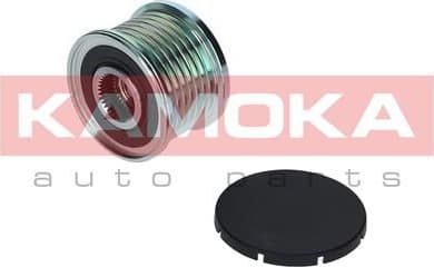 Freewheel clutch alternator RC095 - image 4