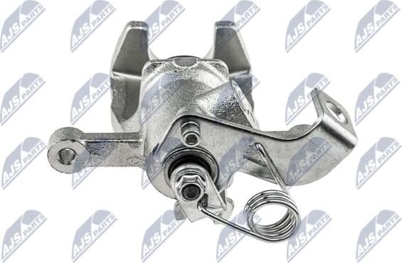 Brake Caliper HZT-HY-539 - image 2