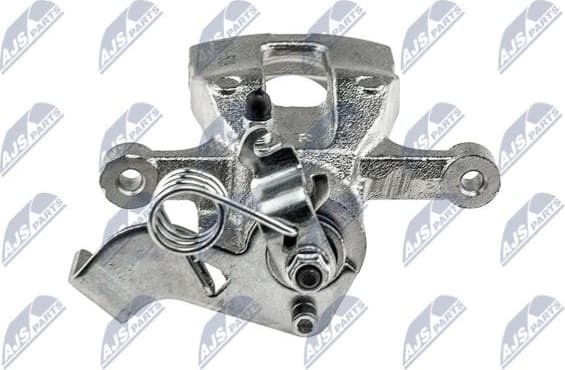 Brake Caliper HZT-HY-539 - image 3